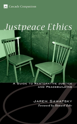 Justpeace Ethics book