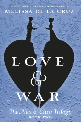 Love & War book