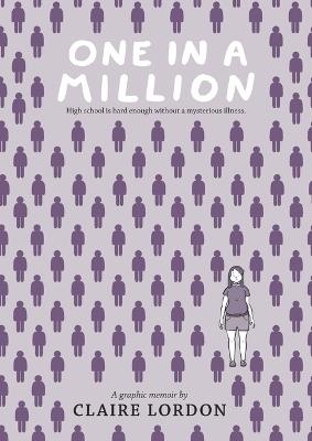 One in a Million: A Graphic Memoir book