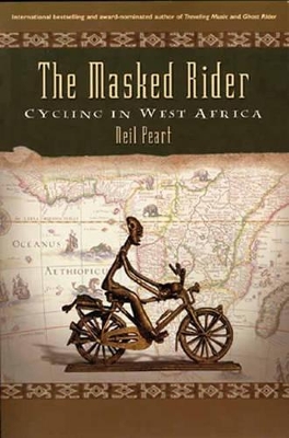 The Masked Rider by Neil Peart