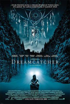 Dreamcatcher: The Shooting Script by William Goldman