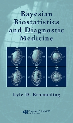 Bayesian Biostatistics and Diagnostic Medicine book