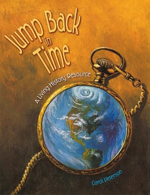 Jump Back in Time book