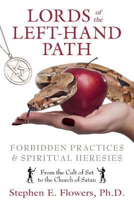 Lords of the Left-Hand Path book