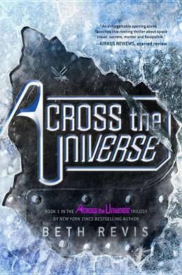 Across the Universe book