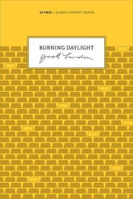 Burning Daylight book