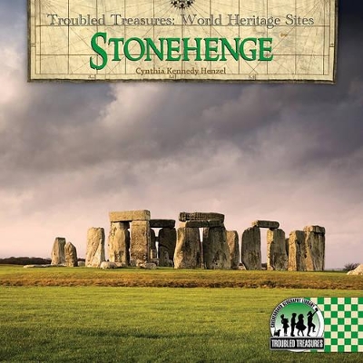 Stonehenge book