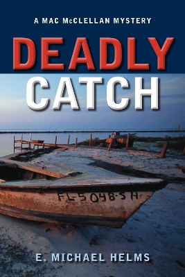 Deadly Catch book