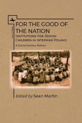 For the Good of the Nation book