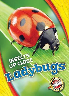 Ladybugs book