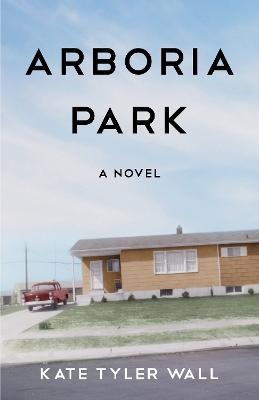 Arboria Park: A Novel book