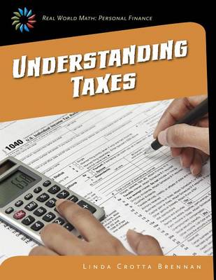 Understanding Taxes book