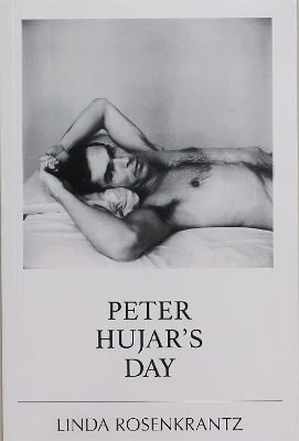 Peter Hujar's Day book