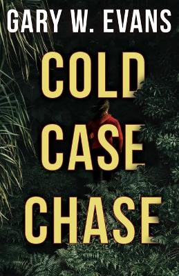 Cold Case Chase book