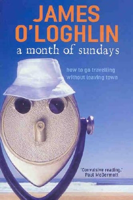 Month of Sundays book