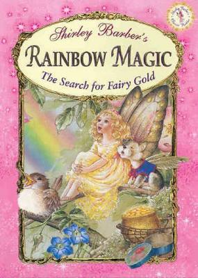 Rainbow Magic by Shirley Barber