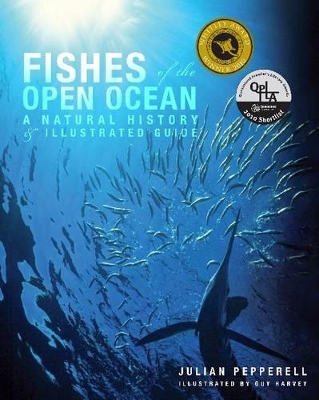 Fishes of the Open Ocean book