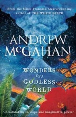 Wonders of a Godless World book