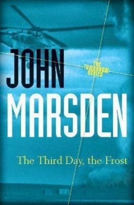 Third Day, the Frost book