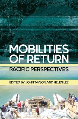 Mobilities of Return book