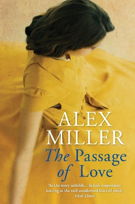 The Passage of Love by Alex Miller