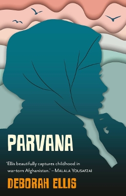 Parvana book