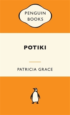 Potiki by Patricia Grace