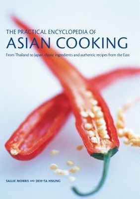 Asian Cooking, Practical Encyclopedia of book