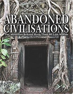 Abandoned Civilisations book