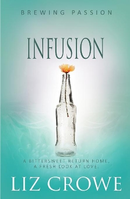 Infusion book