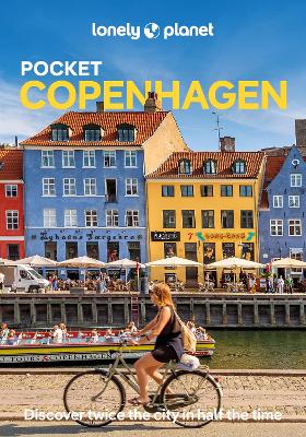 Lonely Planet Pocket Copenhagen by Lonely Planet