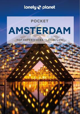 Lonely Planet Pocket Amsterdam by Lonely Planet