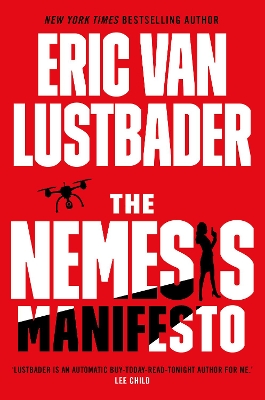 The Nemesis Manifesto by Eric Van Lustbader