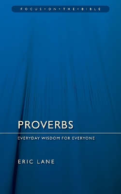 Proverbs book