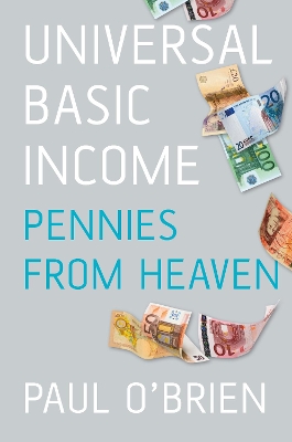 Universal Basic Income book