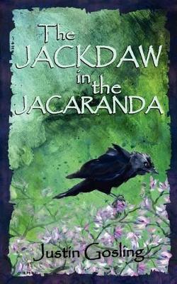 Jackdaw in the Jacaranda book