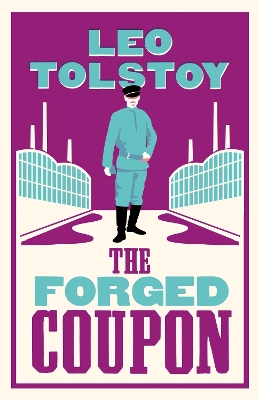 The Forged Coupon by Leo Tolstoy