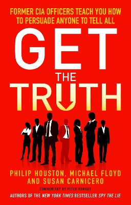 Get the Truth by Michael Floyd