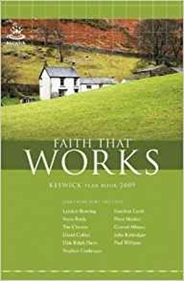 Faith That Works book