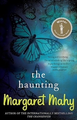 Haunting by Margaret Mahy