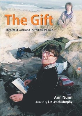 The Gift book