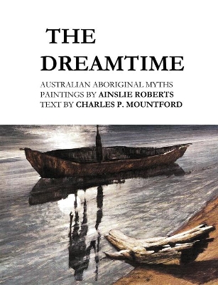 The Dreamtime book