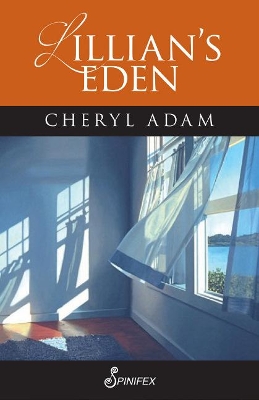 Lillian's Eden book