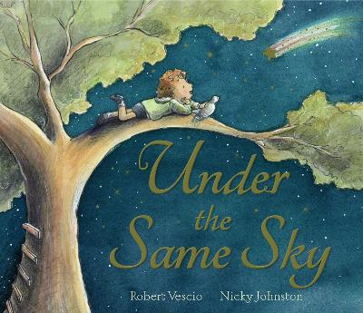 Under the Same Sky by Robert Vescio