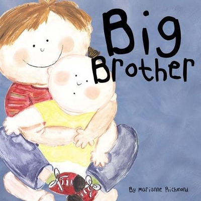 Big Brother book