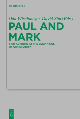 Paul and Mark book