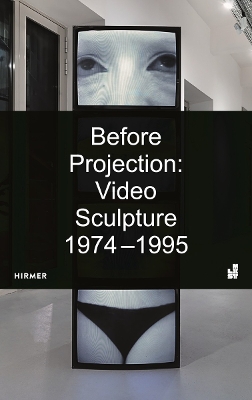 Before Projection book