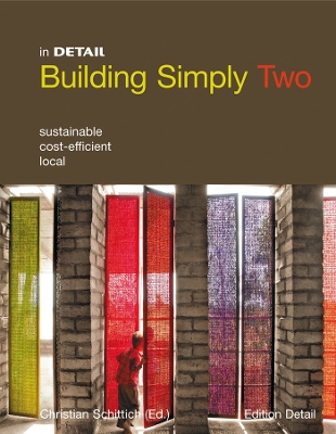 Building simply two book