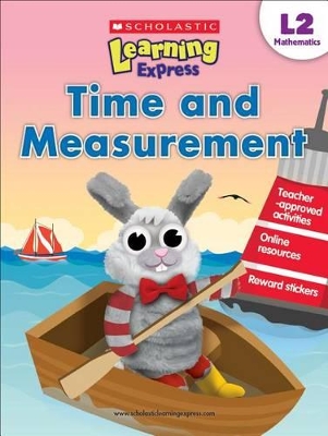 Time and Measurement book