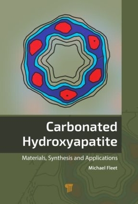Carbonated Hydroxyapatite book
